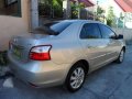 Toyota Vios 1.3 E Well Maintained For Sale -1