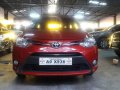 2017 Toyota VIOS 1.3 E Automatic DUAL VVT-i Gasoline-0