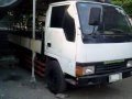 Fuso Canter Dropside 4W Model 2001 for sale -2