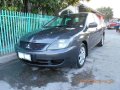 Mitsubishi Lancer Glx All Power MT For Sale -1