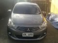 2015 Mitsubishi Mirage gls g4 automatic for sale-2