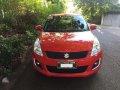 Suzuki Swift 2016 hatchback Top of the Line not jazz mirage vios kia-7