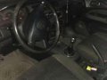 2007 Mitsubishi Lancer Glx White For Sale -2