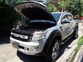Ford Ranger Xlt 2013 Manual Diesel 6Speed for sale -1
