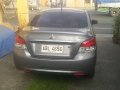 2015 Mitsubishi Mirage gls g4 automatic for sale-6