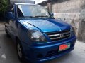 Mitsubishi Adventure 2011 glx for sale -0