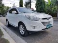 Hyundai Tucson 2014 Automatic FOR SALE -9