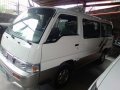 2014 Nissan Urvan for sale -1