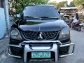 Mitsubishi Adventure 2008 GLX for sale -9