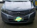 Honda City i-vtec 2009 for sale -0