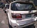 Toyota Fortuner G 2011 FOR SALE -2