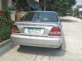 Honda City type Z 2001 for sale -2