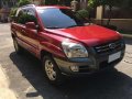 KIA SPORTAGE 2007 Gasoline AT for sale -2