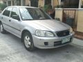 Honda City type Z 2001 for sale -1