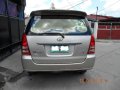2007 Toyota Innova E Diesel Fresh For Sale-4