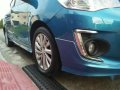 Mitsubishi Mirage G4 GLS 2014 FOR SALE -9