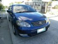 2003 Toyota Altis E AT Very Fresh for sale -2