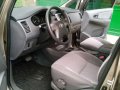 Toyota Innova Automatic Transmission Diesel 2013 for sale -4