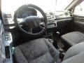 2007 Mitsubishi Adventure GLX MT Diesel All Power-3