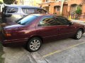 Toyota Camry matic 1997 for sale -1