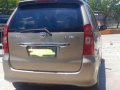Toyota Avanza 2007 1.5g for sale  -1