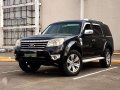 2009 Ford Everest Diesel SUV for sale -1