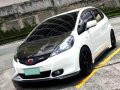 2012 Honda Jazz 1.3 mt for sale -1