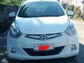 Hyundai Eon 2016 model 275k negotiable-0