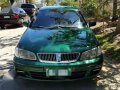 Nissan Grandeur Sentra 2002 for sale -3