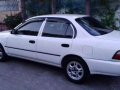 1997 Toyota Corolla XL for sale -2