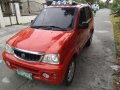 Toyota Avanza 2000 in great condition for sale -11