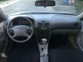 2000 Toyota Corolla VE 1.8 US Version A.T. For Sale -8