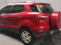 2015 Ford Ecosport TREND for sale-2