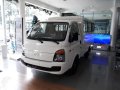 Hyundai H-100 2.6 2018 88k dp Allin with keyless entry alarm and senso-0