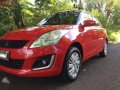 Suzuki Swift 2016 hatchback Top of the Line not jazz mirage vios kia-0