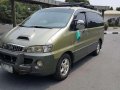 2004 Hyundai Starex Club Automatic Turbo Diesel for sale -2