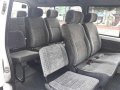 2013 Nissan Urvan Eacapade for sale -7