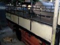 Fuso Canter Dropside 4W Model 2001 for sale -7