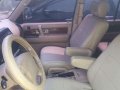 2002 Isuzu Trooper for sale -4