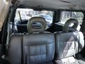 99mdl Mitsubishi Pajero Field master local 4x4 for sale -1