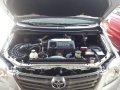 For sale Toyota Innova J manual -4