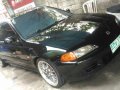 Honda Civic Hatchback 1995 for sale -2