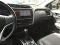 2016 Honda City VX NAVI AT For Sale -3