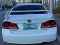 Honda Civic 2009 1.8S FD with Mugen Kits (UPDATED)-1