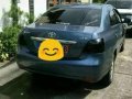 Toyota Vios 2008 Model for sale -1