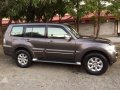 MItsubishi Pajero 4x4 Diesel 2013 For Sale -0