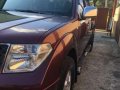 2012 Nissan Navara LE Manual For Sale -1