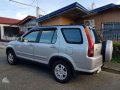 Honda CRV 2005 for sale -1