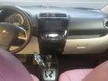 2015 Mitsubishi Mirage gls g4 automatic for sale-7