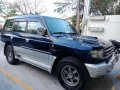 99mdl Mitsubishi Pajero Field master local 4x4 for sale -0
